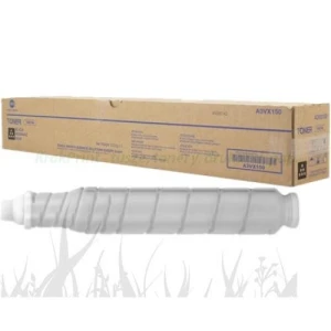 Toner Konica Minolta Oryginał A3VX150 Black