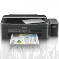 Serwis Epson EcoTank L382