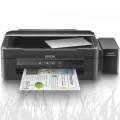 Urządzenie wielofunkcyjne atramentowe Epson L382 + gwar. 3 lata