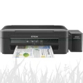 Urządzenie wielofunkcyjne atramentowe Epson L382 + gwar. 3 lata