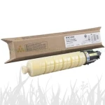 Toner Ricoh Oryginał 821282 Yellow