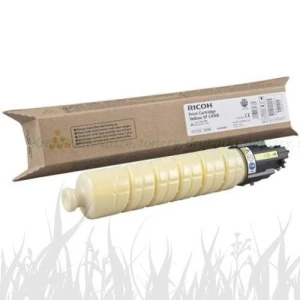 Toner Ricoh Oryginał 821282 Yellow