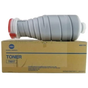 Toner Konica-Minolta Oryginał A9K1150 (TN017) Black