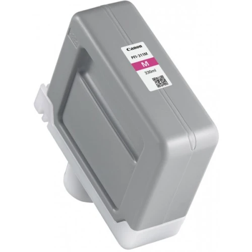 Tusz Canon PFI-311M do TX-2200... | 300ml (CF6847C001AA) Magenta