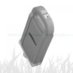 Tusz Canon PFI-3700GY do PRO-2600 / 4600 / 6600 | 700ml (CF6448C001AA) Grey