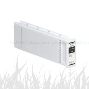 Tusz Epson Nr.T8008 do SC-P10000 | 700ml (C13T800800) MatteBlack