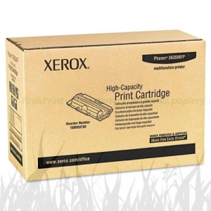 Toner Xerox Oryginał 108R00795