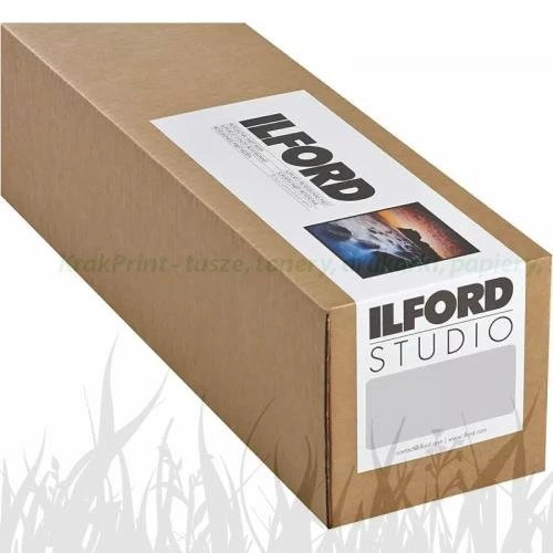 Papier w roli Ilford Studio Matt 235g - 1067mm x 25m (2008219)