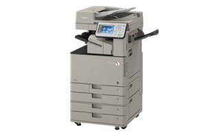 Canon ImageRunner Advance C3320i