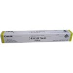 Toner Canon C-EXV49 Y do iR C3320/3325/3330 | 19 000 str. (8527B002) Yellow