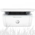 Urz. wielof. laserowe mono HP Laserjet M140w (7MD72F)