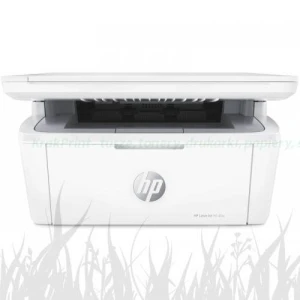Urz. wielof. laserowe mono HP Laserjet M140w (7MD72F)