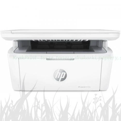 Urz. wielof. laserowe mono HP Laserjet M140w (7MD72F)