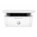 Urz. wielof. laserowe mono HP Laserjet M140w (7MD72F)