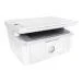 Urz. wielof. laserowe mono HP Laserjet M140w (7MD72F)