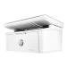 Urz. wielof. laserowe mono HP Laserjet M140w (7MD72F)