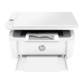 Urz. wielof. laserowe mono HP Laserjet M140w (7MD72F)