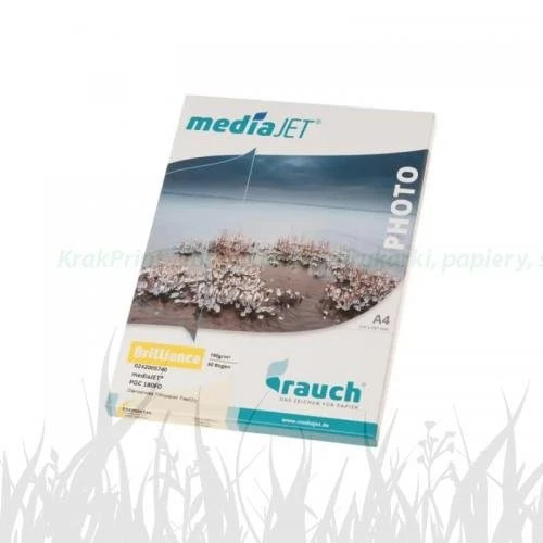 Papier proofingowy RAUCH RP 231S (FOGRA) - A3+, 50 arkuszy (0444100835)