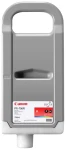 Tusz Canon do IPF8300/8400 | PFI-706R | 700ml (6687B001AA) Red