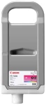 Tusz Canon do IPF8300/8400 | PFI-706M | 700ml (6683B001) Magenta