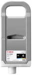 Tusz Canon do IPF8300/8400 | PFI-706BK | 700ml (6681B001) Black