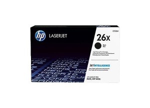 Toner HP 26X do LaserJet Pro M402/426 (CF226X) | 9 000 str.  Black