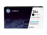 Toner HP Nr.26A do LaserJet Pro M402/426 | 3,1tys. (CF226A) Black