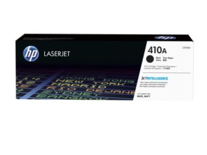 Toner HP 410A do Color LaserJet Pro M452/477 (CF410A) | 2 300 str. Black