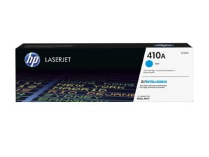Toner HP 410A do Color LaserJet Pro M452/477 (CF411A) | 2 300 str. Cyan