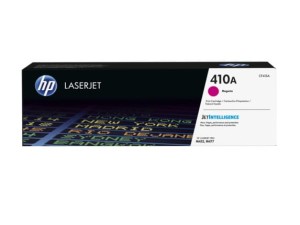 Toner HP Nr.410A do Color LaserJet Pro M452/477 (CF413A) | 2 300 str. Magenta