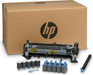 Zestaw naprawczy maintenance kit HP LASERJET Enterprise M604 M605 M606 F2G77-67901 F2G77A