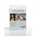 Papier HAHNEMUHLE PHOTO RAG BRIGHT WHITE 310gsm 914mm x 12m (36") (10643143)