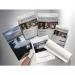 Papier HAHNEMUHLE PHOTO RAG BRIGHT WHITE 310gsm 914mm x 12m (36") (10643143)