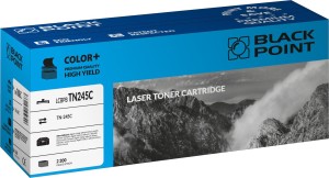 [LCBPBTN245C] Toner Black-Point (Bro TN-245C) Cyan