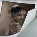 Papier HAHNEMUHLE PHOTO RAG 308gsm 1118mm x 12m (44") (10643272)