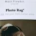 Papier HAHNEMUHLE PHOTO RAG 308gsm 1118mm x 12m (44") (10643272)