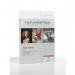 Papier HAHNEMUHLE WILLIAM TURNER 190gsm 1118mm x 12m (44") (10640129)
