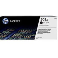 Toner HP 508X do Color LaserJet M552/553 | 12,5str. (CF360X) Black