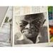Papier TECCO Production Sepia Satin Portrait 240gsm 610mm x 20m SSP240 (6854610020)