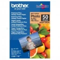 Brother BP71GP50 - Papier fotograficzny (Glossy Photo Paper A6)