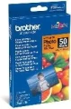 Brother BP71GP50 - Papier fotograficzny (Glossy Photo Paper A6)