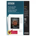 Papier foto A4 Epson Photo Quality Ink Jet Paper, DIN A4, 102g/m2, 100 Arkuszy (C13S041061)