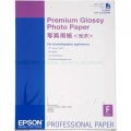 Epson Premium Glossy Photo Paper, DIN A2, 250g/m2, 25 Arkuszy (C13S042091)