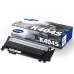 Toner Samsung do SL-C430/C430W/C480/C480W/C480FN/C480FW | 1 000 str. | black (CLT-K404S / SU100A)