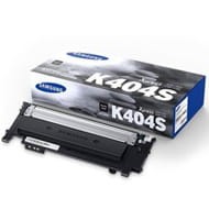 Toner Samsung do SL-C430/C430W/C480/C480W/C480FN/C480FW | 1 000 str. | black (CLT-K404S / SU100A)