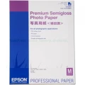 Epson Premium Semigloss Photo Paper, DIN A2, 250g/m2, 25 Arkuszy (C13S042093)