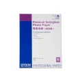 Epson Premium Semigloss Photo Paper, DIN A2, 250g/m2, 25 Arkuszy (C13S042093)