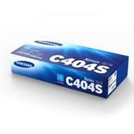 Toner Samsung/HP do SL-C430/C430W/C480/C480W/C480FN/C480FW | 1 000 str. | cyan (CLT-C404S / ST966A)