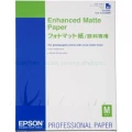 Epson Enhanced Matte Paper, DIN A2, 192g/m2, 50 Arkuszy (C13S042095)
