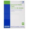 Epson Enhanced Matte Paper, DIN A2, 192g/m2, 50 Arkuszy (C13S042095)